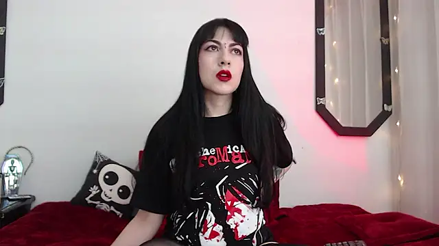 Snapshot of Amy_Aloqua chatting on 11, 2, 2026 Amy Aloqua online show from 11, 2, 2026