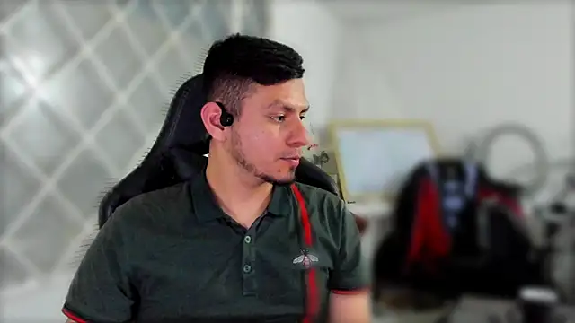 Rick Diesel  online show from 23, 12, 2024