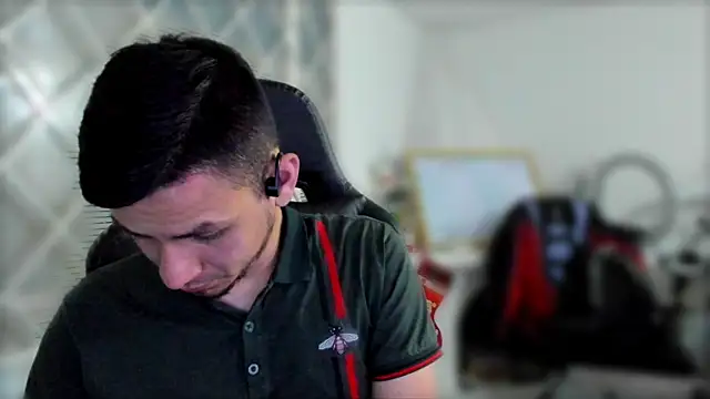 Rick Diesel  online show from 23, 12, 2024