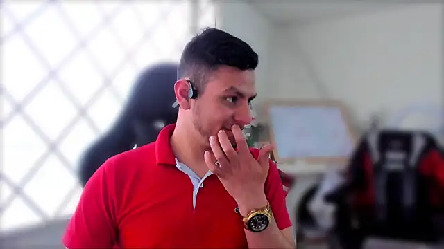 Rick Diesel  online show from 24, 12, 2024