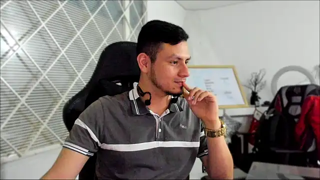 Rick Diesel  online show from 28, 12, 2024