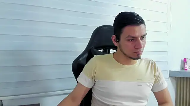 Rick Diesel  online show from 24, 2, 2025