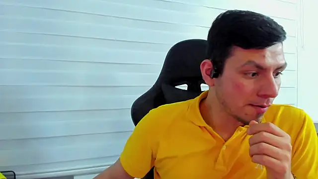 Rick Diesel  online show from 3, 3, 2025