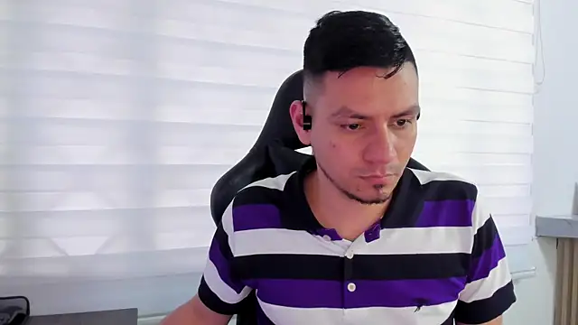 Rick Diesel  online show from 12, 3, 2025