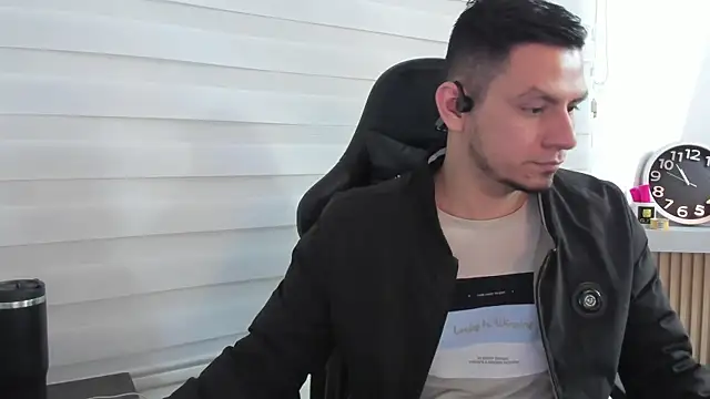 Rick Diesel  online show from 18, 10, 2025