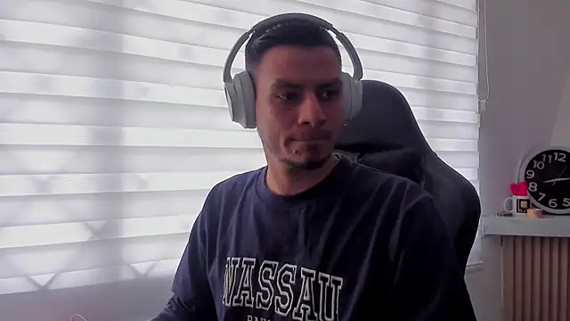 Rick Diesel  online show from 20, 10, 2025