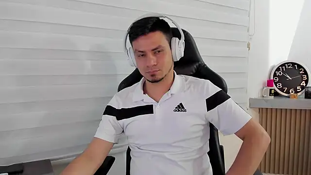 Rick Diesel  online show from 31, 10, 2025