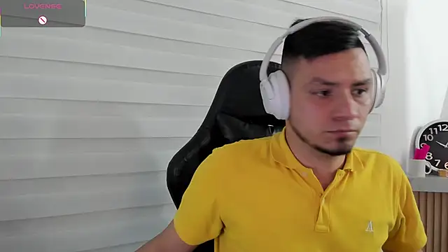 Rick Diesel  online show from 11, 11, 2025