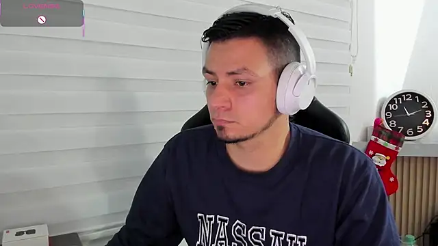 Rick Diesel  online show from 25, 11, 2025