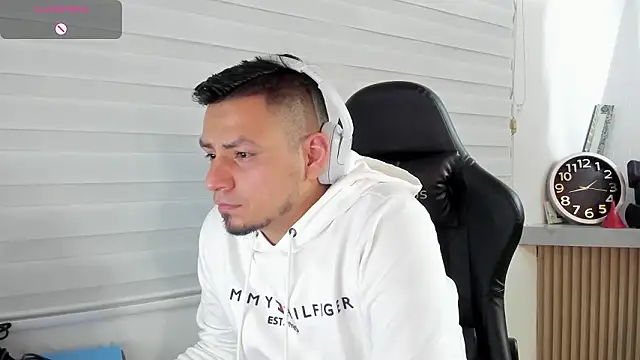 Rick Diesel  online show from 3, 2, 2026