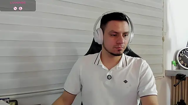 Rick Diesel  online show from 9, 4, 2026