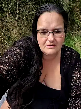 Snapshot of XxGipsyxX chatting on 10, 9, 2025 XxGipsyxX online show from 10, 9, 2025