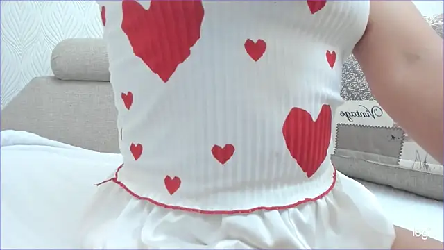 Hanah cho cho online show from 11, 10, 2025