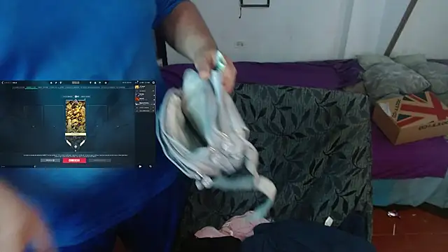 Snapshot of altairstudiosvip_ chatting on 6, 12, 2024 altairstudiosvip online show from 6, 12, 2024