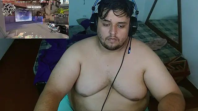 Snapshot of altairstudiosvip_ chatting on 17, 12, 2024 altairstudiosvip online show from 17, 12, 2024