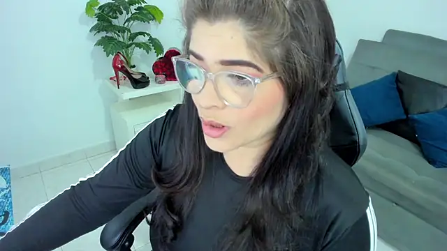 Snapshot of BellaFlaming chatting on 20, 3, 2025 BellaFlaming online show from 20, 3, 2025