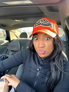 Snapshot of Iceblanca chatting on 1, 12, 2025 Iceblanca online show from 1, 12, 2025