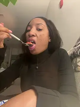 Iceblanca online show from 10, 1, 2026