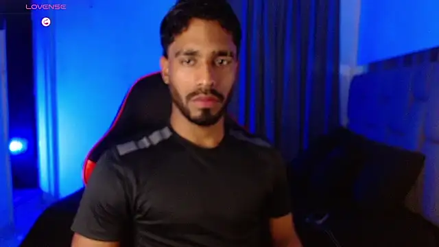 Snapshot of Christian_thor chatting on 24, 10, 2025 Christian thor online show from 24, 10, 2025