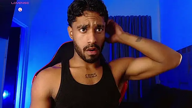 Snapshot of Christian_thor chatting on 27, 10, 2025 Christian thor online show from 27, 10, 2025