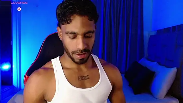 Snapshot of Christian_thor chatting on 5, 11, 2025 Christian thor online show from 5, 11, 2025