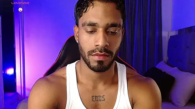 Snapshot of Christian_thor chatting on 8, 11, 2025 Christian thor online show from 8, 11, 2025