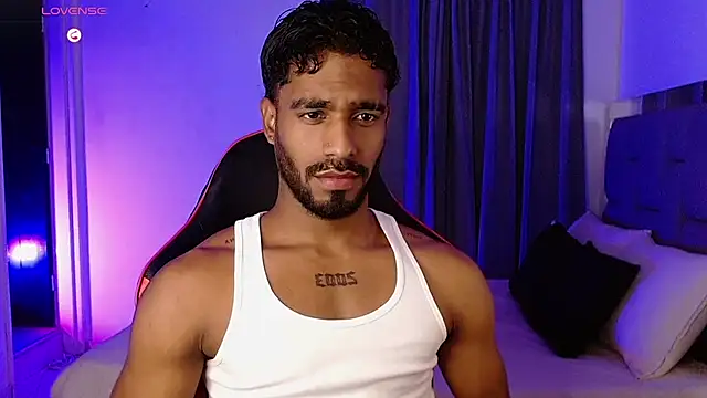 Snapshot of Christian_thor chatting on 12, 11, 2025 Christian thor online show from 12, 11, 2025