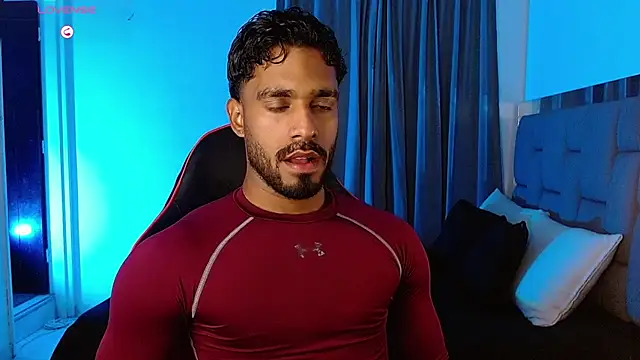 Snapshot of Christian_thor chatting on 2, 12, 2025 Christian thor online show from 2, 12, 2025