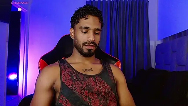 Snapshot of Christian_thor chatting on 5, 12, 2025 Christian thor online show from 5, 12, 2025