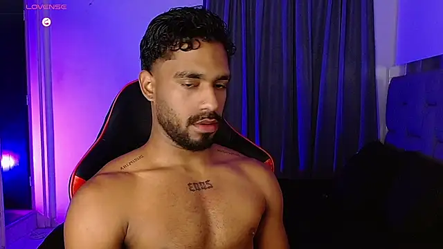 Snapshot of Christian_thor chatting on 15, 12, 2025 Christian thor online show from 15, 12, 2025