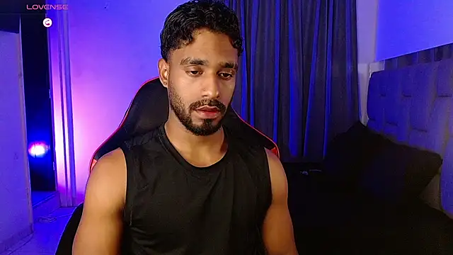 Snapshot of Christian_thor chatting on 18, 12, 2025 Christian thor online show from 18, 12, 2025