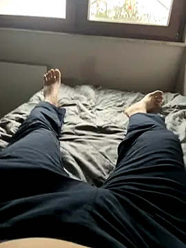 vanjbi45 online show from 14, 12, 2025