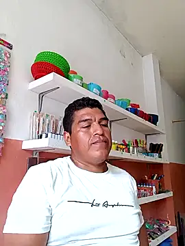 ELVERGON43267 online show from 7, 12, 2024