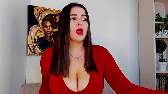 Snapshot of Talla_a chatting on 24, 2, 2025 Talla a online show from 24, 2, 2025