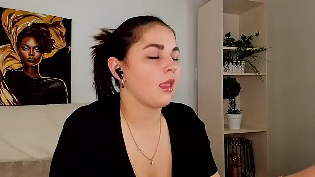 Snapshot of Talla_a chatting on 26, 2, 2025 Talla a online show from 26, 2, 2025