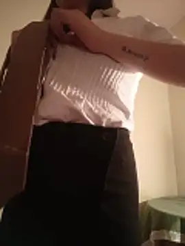 AmazingFuckCam online show from 16, 5, 2026