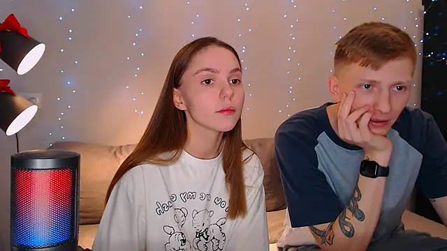 juliaanddima online show from 29, 12, 2024