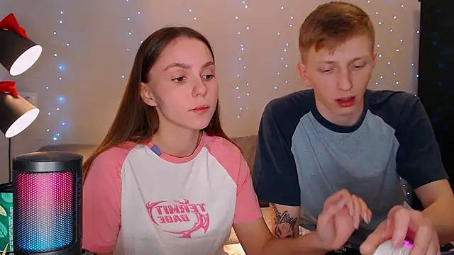 juliaanddima online show from 7, 1, 2025