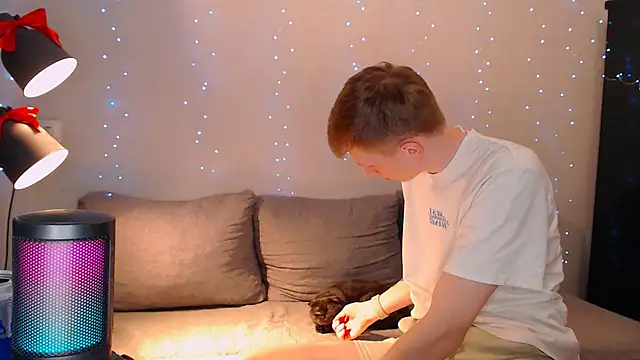 juliaanddima online show from 21, 1, 2025