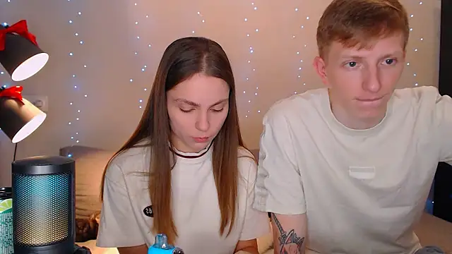 juliaanddima online show from 22, 1, 2025