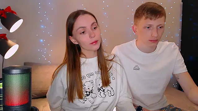 juliaanddima online show from 11, 2, 2025