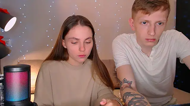 juliaanddima online show from 14, 2, 2025