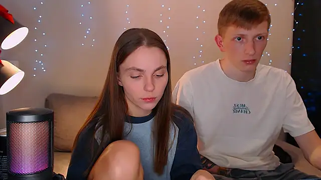 juliaanddima online show from 27, 2, 2025