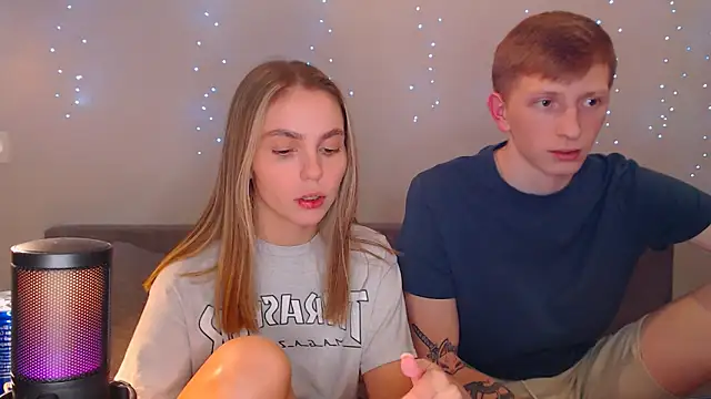 juliaanddima online show from 18, 3, 2025