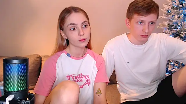 juliaanddima online show from 21, 12, 2025