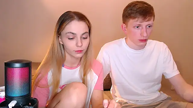 juliaanddima online show from 31, 1, 2026