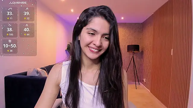 miiaa evans online show from 5, 11, 2025