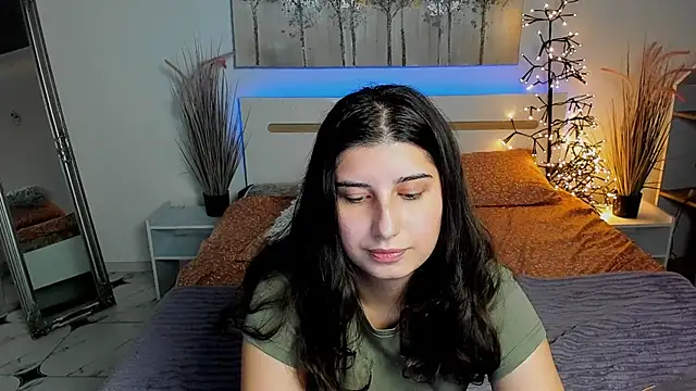 Linda EX online show from 6, 12, 2024