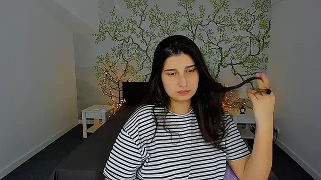 Linda EX online show from 7, 2, 2025