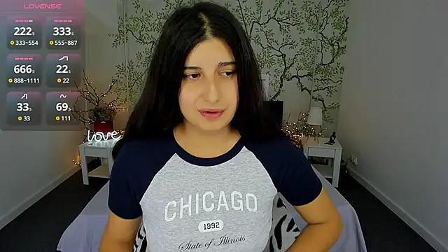 Linda EX online show from 15, 9, 2025